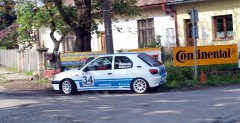 Rallye Posazavi